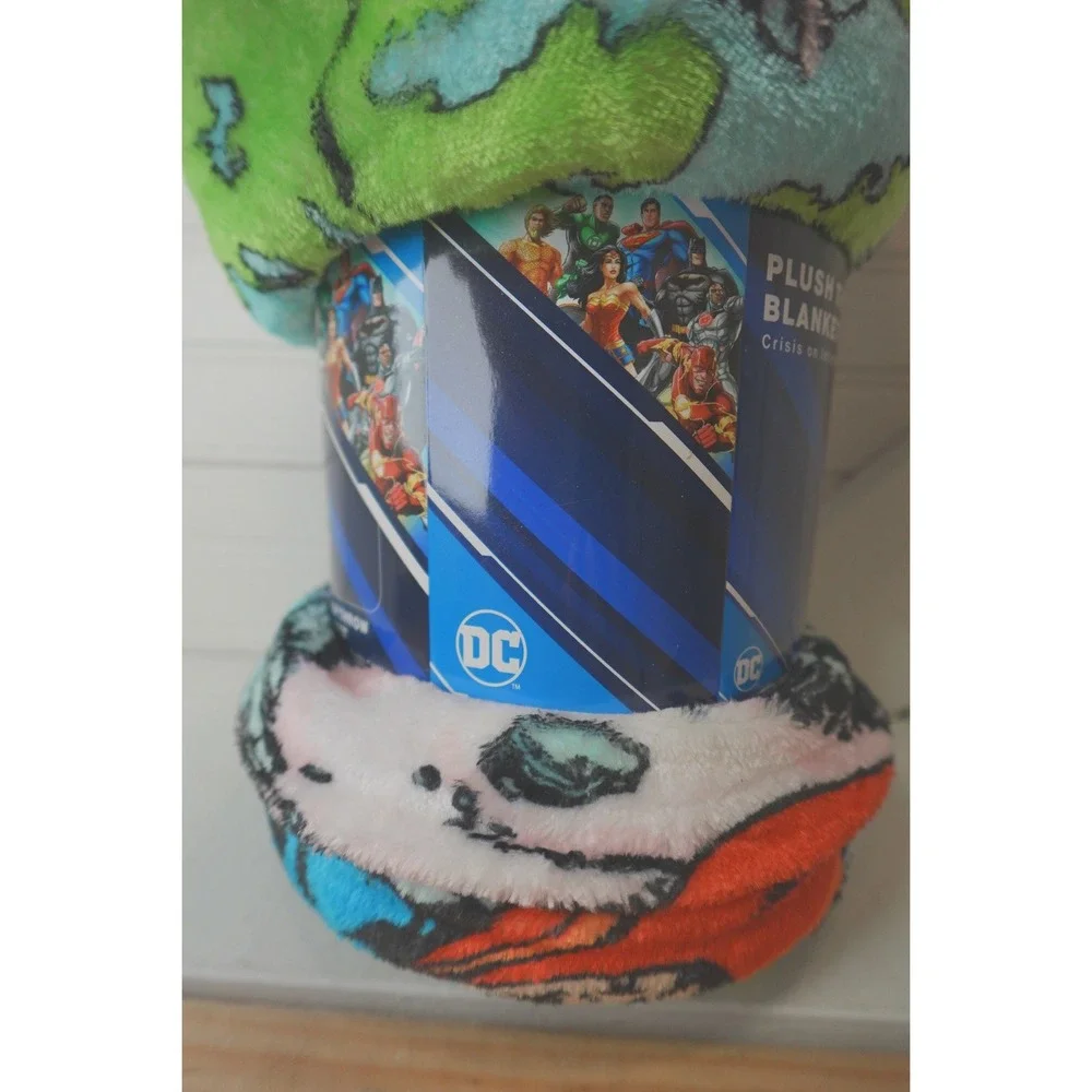 DC Comics new rare